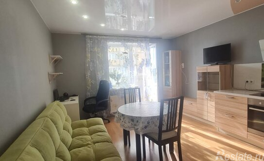 Продажа 1-комн квартиры на вторичном рынке Кушелевская дор,  д. 7 к4