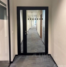 Аренда офиса Стартовая улица,  д. 6 лит А