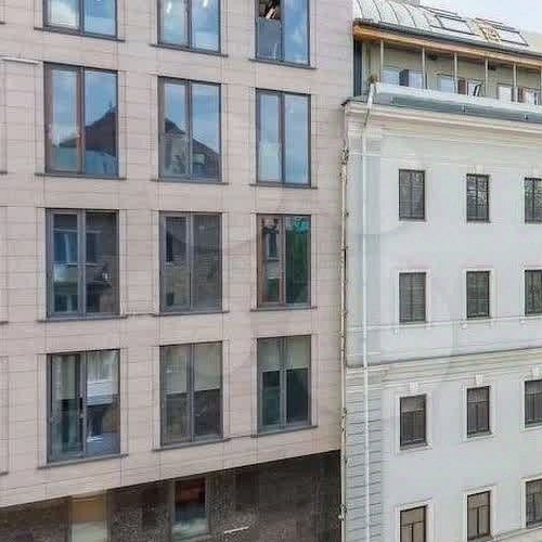 Студия улица Гашека, 11