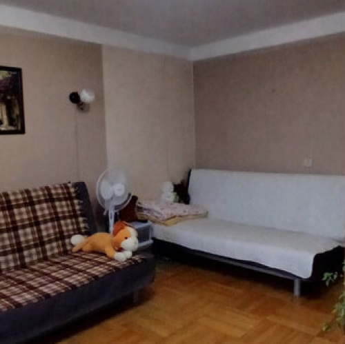 1-комн квартира улица Сантьяго-де-Куба