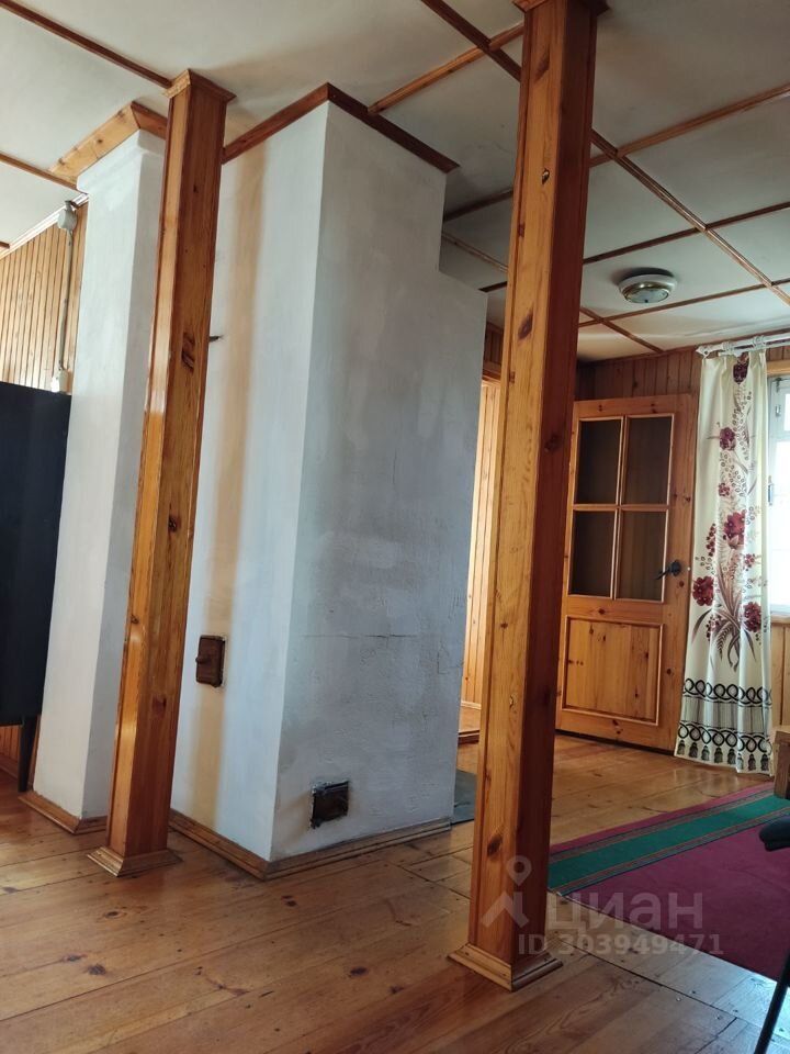Продажа дома д. Горная Шальдиха, улица Сиреневая