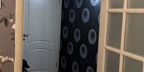 1-комн квартира Звездная улица, 18