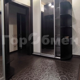 Продажа 2-комн квартиры на вторичном рынке Черноморский бульвар