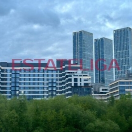 Продажа 1-комн квартиры на вторичном рынке ул Сергея Бондарчука,  д. 4