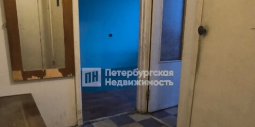 1-комн квартира Искровский пр-кт,  д. 25