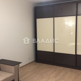 Продажа 1-комн квартиры на вторичном рынке Боровское шоссе (дублёр),  д. 2А к2