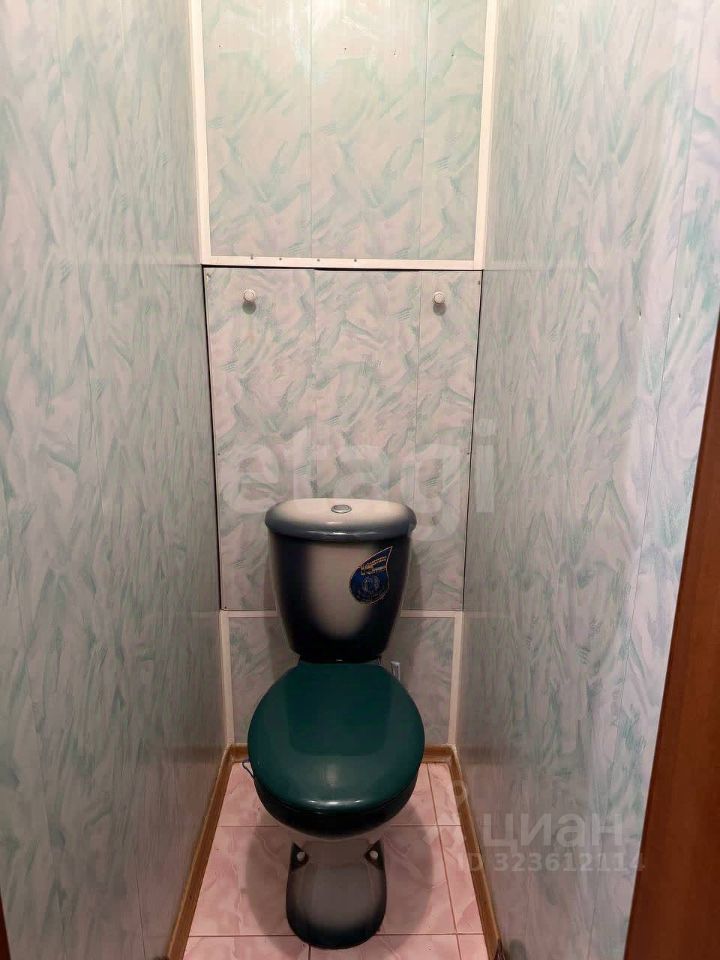 Продажа 2-комн квартиры на вторичном рынке Чехов-7 тер., д. Алексеевка, улица Победы, 3