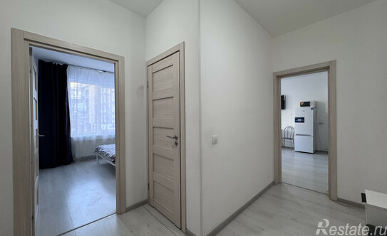 Продажа 3-комн квартиры на вторичном рынке Пулковское ш,  д. 71 к16