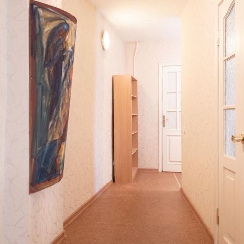 2-комн квартира площадь Островского, 5