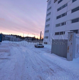 Аренда ПСН Выборг, Рубероидная улица Аренда ПСН Выборг, Рубероидная улица