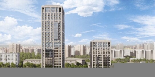 1-комн квартира ул Барышиха,  д. 18