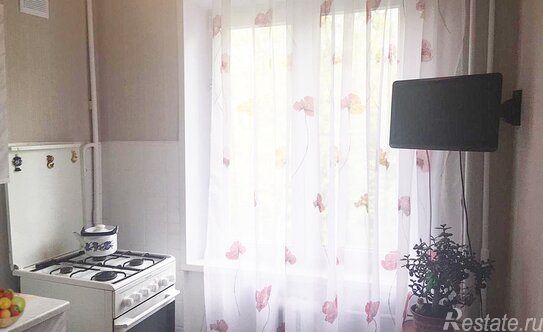 Аренда 1-комн квартиры на вторичном рынке ул Игральная,  д. 1,  к. 4