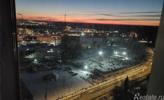 Продажа 3-комн квартиры на вторичном рынке Мытищи, ул Стрелковая,  д. 4