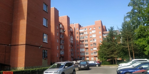 2-комн квартира Репищева ул. ,  д. 7