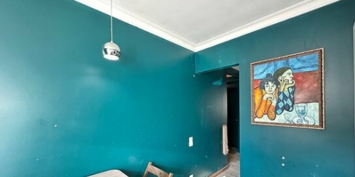 2-комн квартира Комсомольский проспект,  д. 44