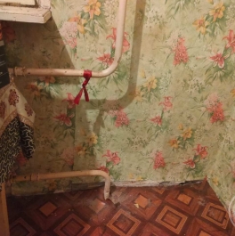 Продажа 1-комн квартиры на вторичном рынке Батово дер., д. 5 Продажа 1-комн квартиры на вторичном рынке Батово дер., д. 5