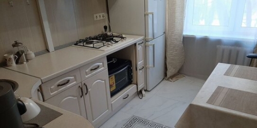 1-комн квартира ул Пырьева,  д. 16