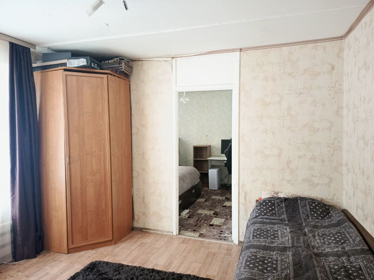 Продажа 3-комн квартиры на вторичном рынке Севанская улица,  д. 9К3