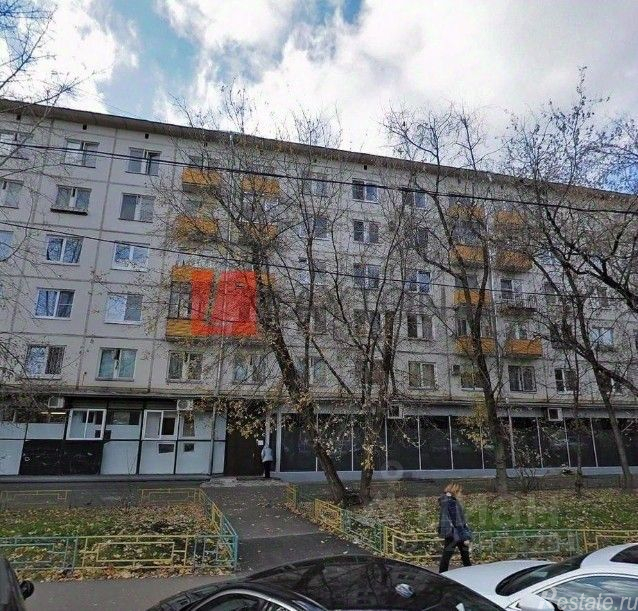 Продажа торгового помещения Дружинниковская улица,  д. 11А