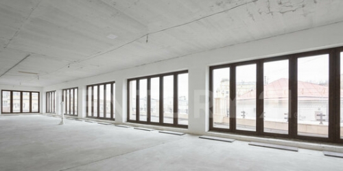 6-комн квартира Газетный переулок,  д. 13