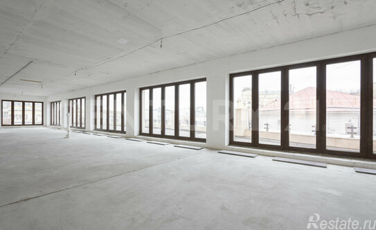 Продажа 6-комн квартиры на вторичном рынке Газетный переулок,  д. 13