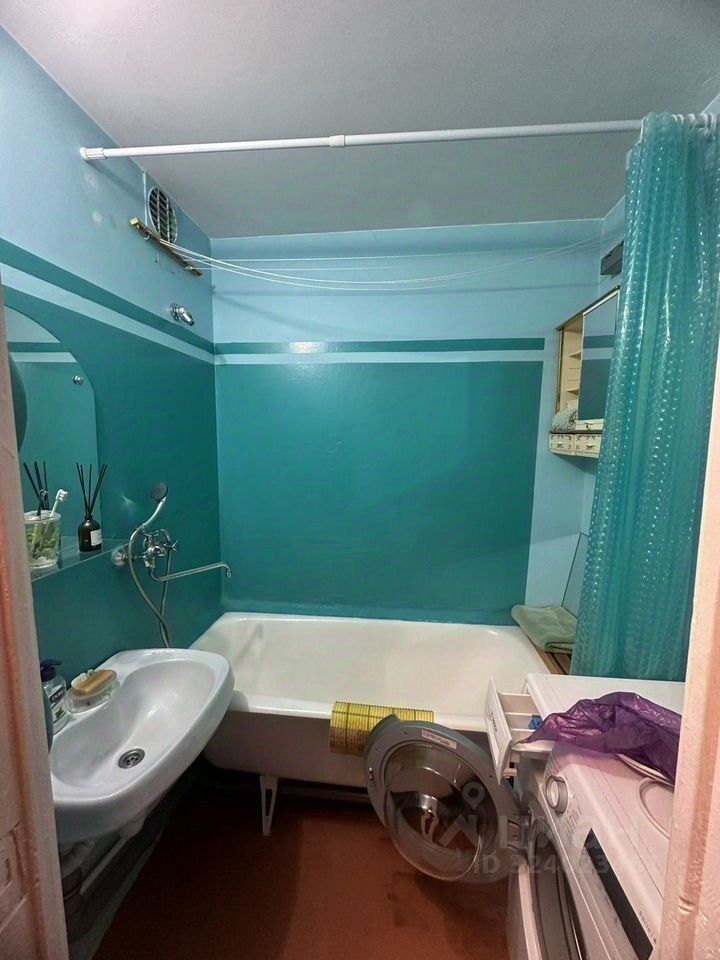 Продажа 1-комн квартиры на вторичном рынке 9-я Красноармейская улица, 9