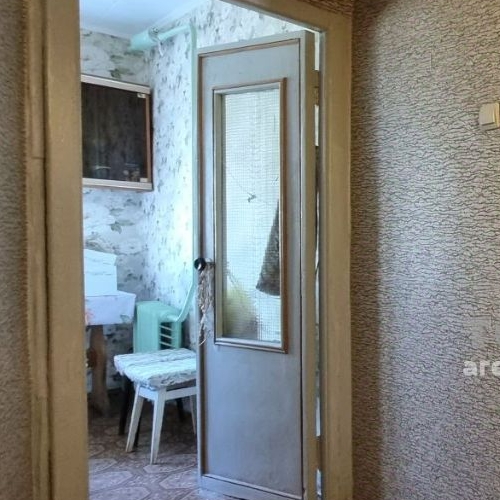 2-комн квартира Ивантеевка, Студенческий проезд, 6