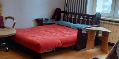 2-комн квартира ул Дыбенко,  д. 34