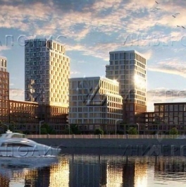 Аренда ПСН улица Мустая Карима,  д. 12