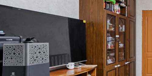 3-комн квартира набережная Черной речки, 51Б