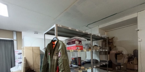 Помещение свободного назначения Красноармейская 13-я ул,  д. 17