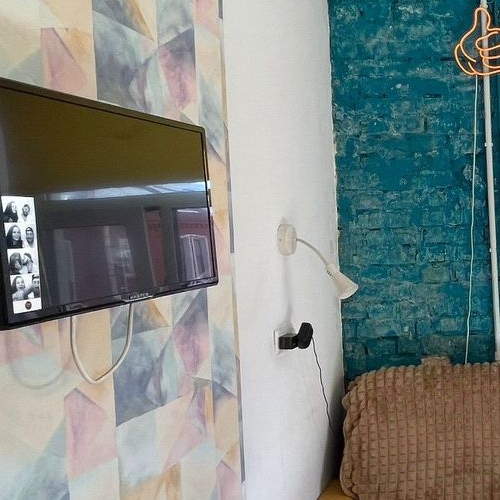 Студия Лиговский проспект, 50