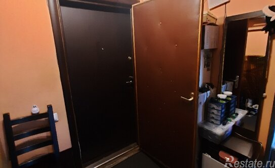 Продажа 2-комн квартиры на вторичном рынке Вешняковская улица,  д. 6 к2