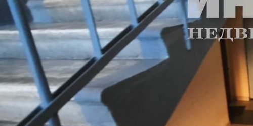 2-комн квартира улица Коштоянца, 1А