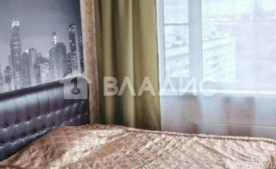 Продажа 1-комн квартиры на вторичном рынке Братеевская улица