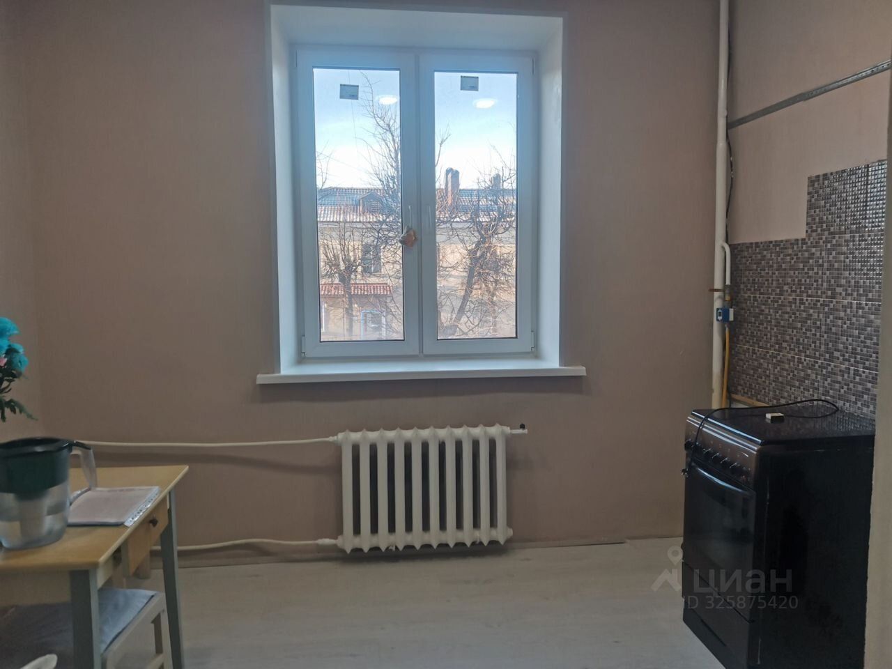 Продажа 3-комн квартиры на вторичном рынке Сланцы, улица Кирова, 22