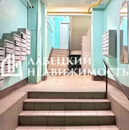 Продажа 2-комн квартиры на вторичном рынке Люберцы г, 3-е Почтовое отделение ул,  д. 30