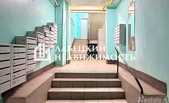 Продажа 2-комн квартиры на вторичном рынке Люберцы г, 3-е Почтовое отделение ул,  д. 30