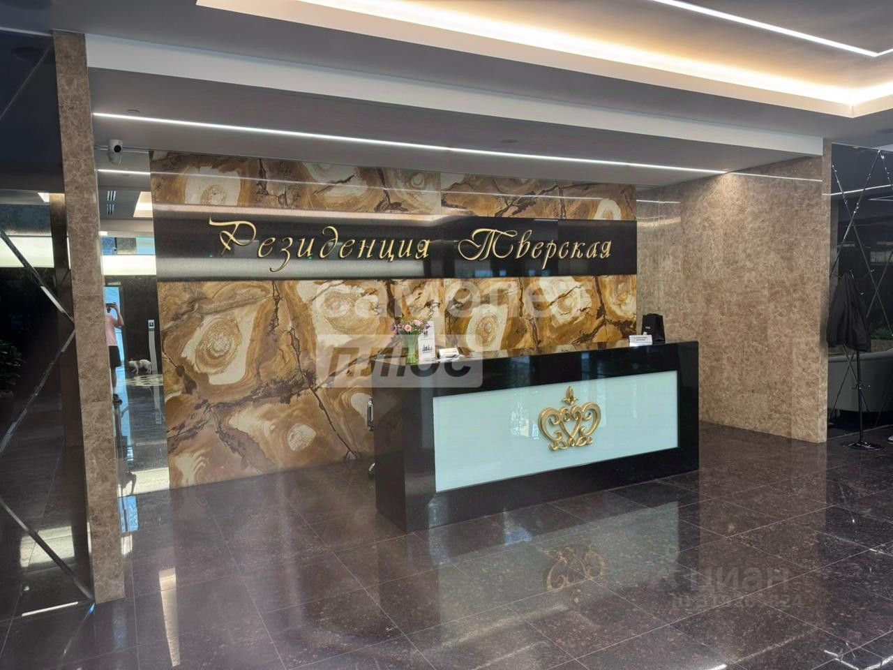 Продажа 2-комн квартиры на вторичном рынке 2-я Брестская улица, 6