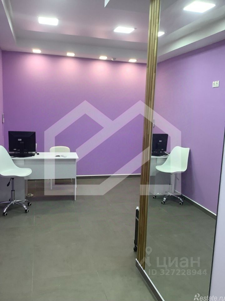 Аренда ПСН улица Мельникова,  д. 3 к7