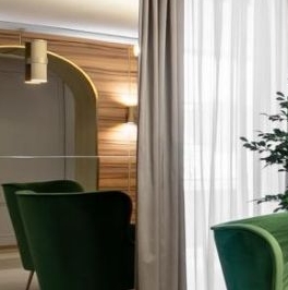 Продажа 5-комн квартиры на вторичном рынке Газетный переулок, 13с2