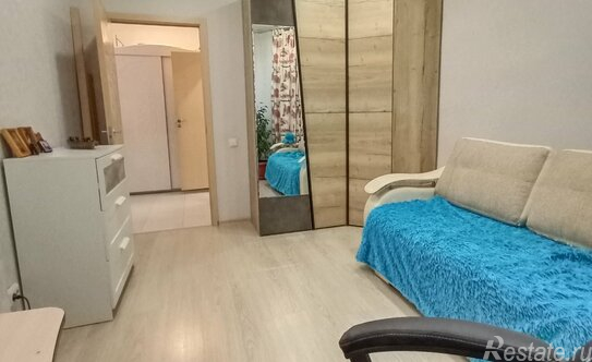 Продажа 2-комн квартиры на вторичном рынке Мытищи г, Мебельной Фабрики п, Рассветная ул,  д. 1