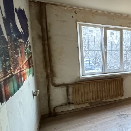 2-комн квартира улица Хошимина, 11к1