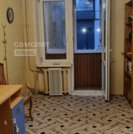 Продажа 2-комн квартиры на вторичном рынке Парковая 16-я ул,  д. 10