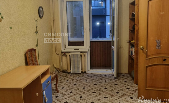 Продажа 2-комн квартиры на вторичном рынке Парковая 16-я ул,  д. 10