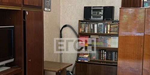 1-комн квартира Новочеркасский б-р,  д. 20,  к. 2