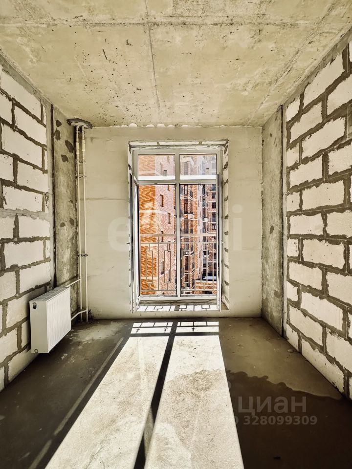 Продажа 2-комн квартиры на вторичном рынке Город-событие мкр, с. Лайково, 64