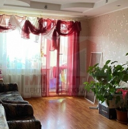 Продажа 3-комн квартиры на вторичном рынке Малое Верево, Школьная улица,  д. 4