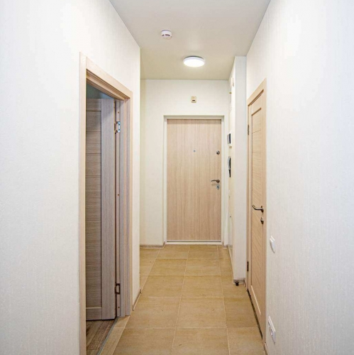 1-комн квартира Перовская улица,  д. 6,  к. А