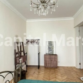 Аренда 2-комн квартиры на вторичном рынке Студенческая улица,  д. 44/28